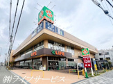 ライフ西淡路店