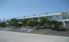 藤沢市明治小学校の画像1