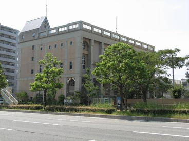 神戸市立水木小学校の画像1