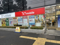 ソフトバンク瑞江