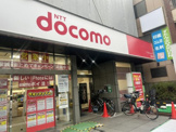 ドコモショップ 瑞江店