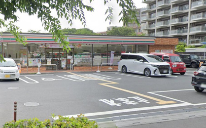 セブン-イレブン さいたま上落合３丁目店の画像1