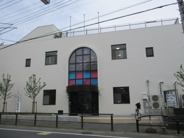 さいたま市立岩槻児童センターの画像1