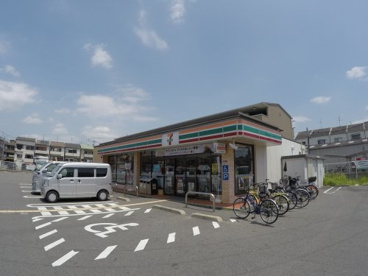 セブンイレブン梶町4丁目店の画像1