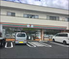 コンビニ