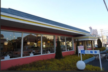 デニーズ成田店