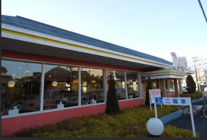 デニーズ成田店の画像1