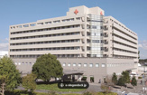 成田赤十字病院