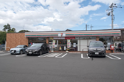セブンイレブン 昭島玉川町5丁目店の画像1