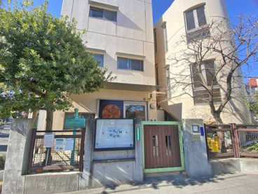 緑丘保育園の画像1