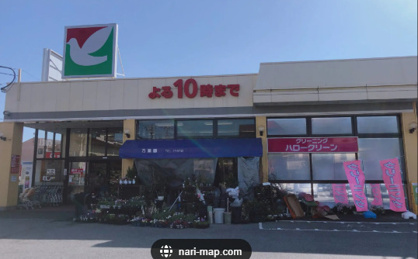 ヨークマート 成田店の画像1