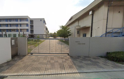 浜脇小学校の画像1