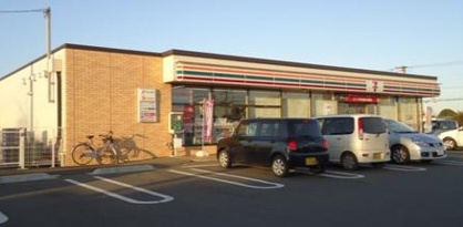 セブンイレブン 富里葉山店の画像1