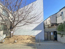 モニカ都立大園