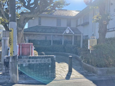 境橋街かど公園の画像1