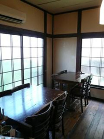 この独特な雰囲気を体感せずして下北は語れません! mois cafe (モワ カフェ)の画像2