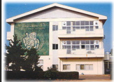 八街市立八街中学校