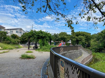 練馬区立大泉井頭公園の画像1