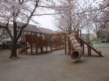 城山公園の画像1
