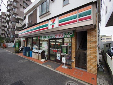 セブンイレブン 中野一丁目店の画像1