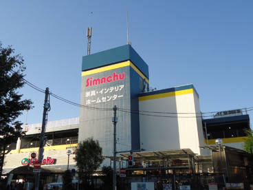 エアウィーヴ 島忠 中野店の画像1