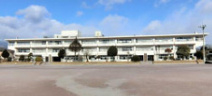 桐生市立新里東小学校