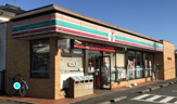 セブンイレブン 成田加良部店