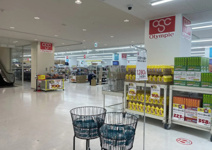 Olympic(オリンピック) おりーぶユーカリが丘店