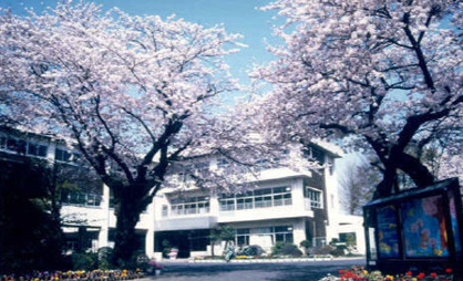成田市立成田小学校の画像1