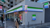 ファミリーマート 東品川四丁目店