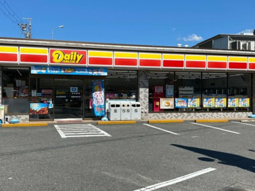 デイリーヤマザキの画像1