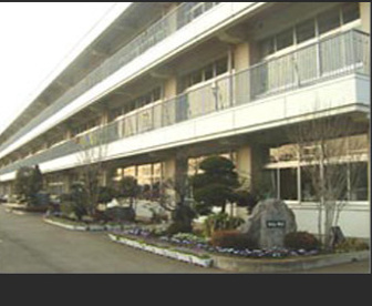 富里市立七栄小学校の画像1