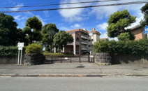 富里市立富里北中学校