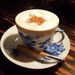 カフェトロワ・シャンブルの画像4