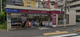 ナチュラルローソン 世田谷弦巻三丁目店