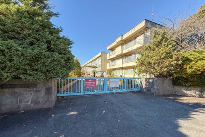 柏市立土南部小学校の画像1