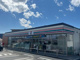 セブンイレブン 上田芳田店の画像