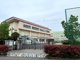 荒川区立第七中学校の画像