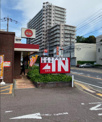 ガスト 佐倉店(から好し取扱店)