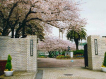 兵庫県立尼崎工業高校