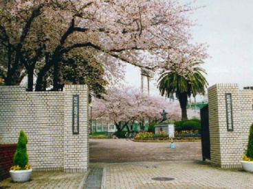 兵庫県立尼崎工業高校の画像1