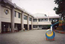 尼崎市立博愛幼稚園