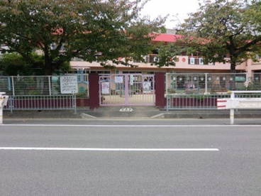 尼崎市立博愛幼稚園の画像2