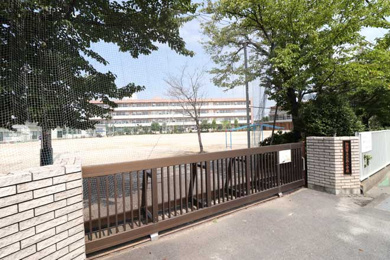 加須市立大桑小学校