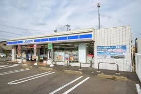 ローソン 岐阜北一色店の画像1