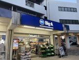 ビッグ・エー朝霞膝折団地店