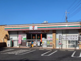 セブンイレブン 江戸川北葛西1丁目店