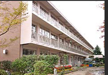 富里市立富里小学校の画像1