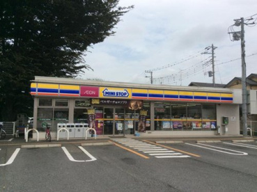 ミニストップ 新座新堀店の画像1