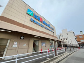 スーパーマルハチ園田店